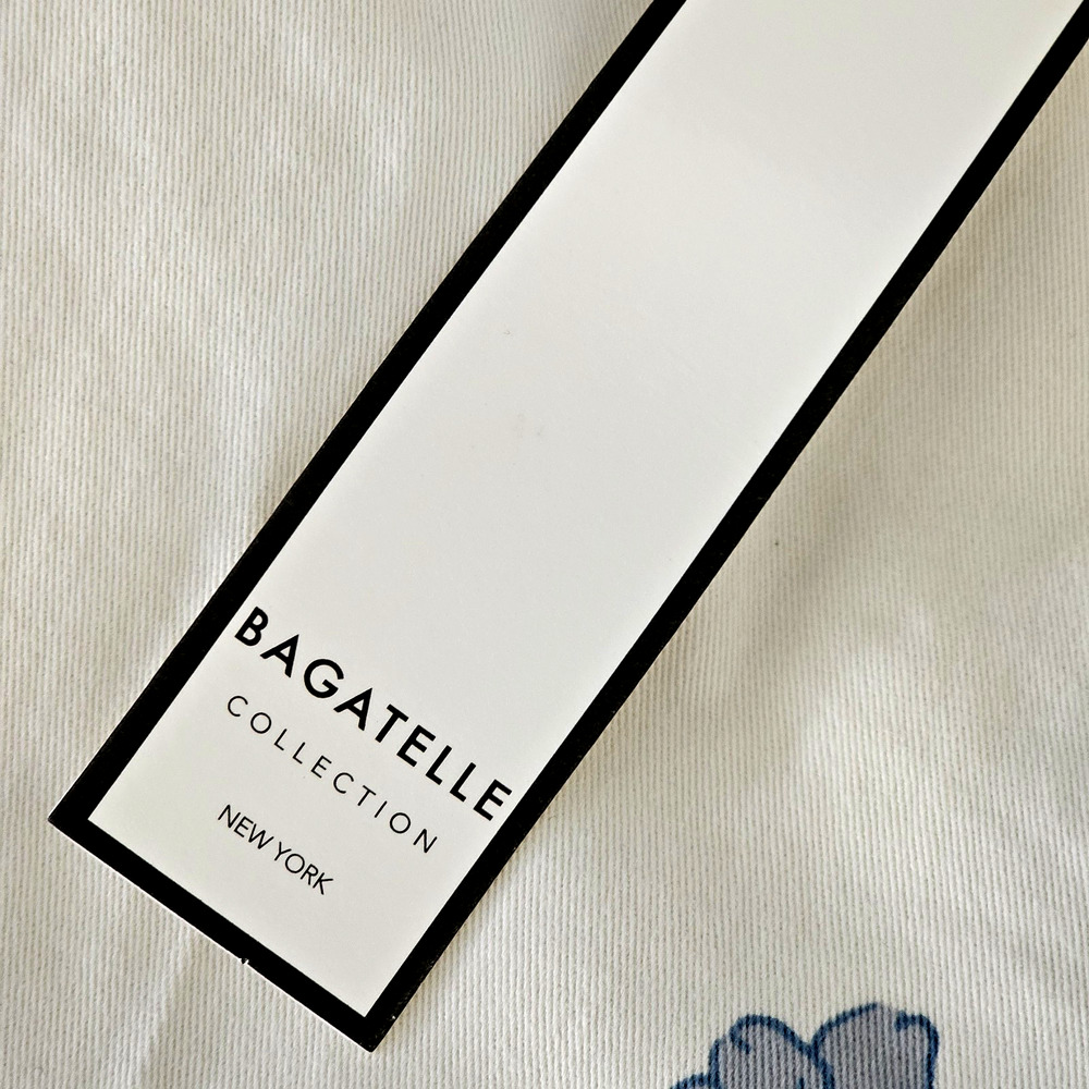 Bagatelle Collection New York Women’s Floral Pants Cottagecore Stretch NWT Sz 2 - Picture 4 of 10